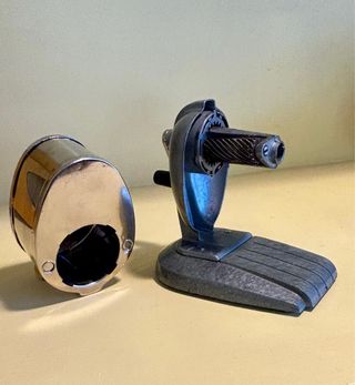 Sacapuntas Boston Champion