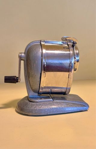 Sacapuntas Boston Champion