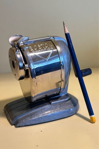 Sacapuntas Boston Champion