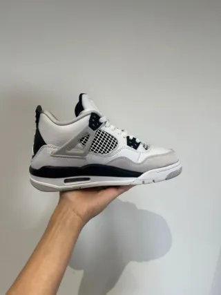 Jordan 4 Taglia 41