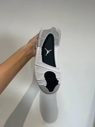 Jordan 4 Taglia 41
