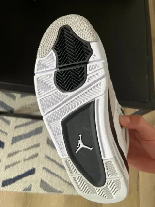 Sneakers Jordan 4 Taglia 43