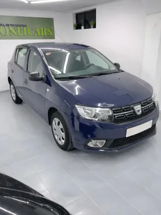 Dacia Sandero 2017