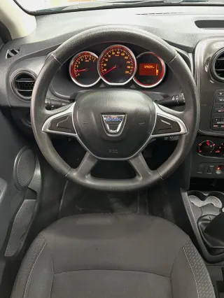 Dacia Sandero 2017