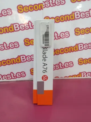 ZTE Blade A76 128GB Desprecintado