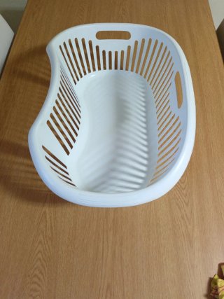 CESTA DE HOGAR