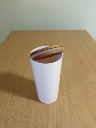 CESTA DE HOGAR
