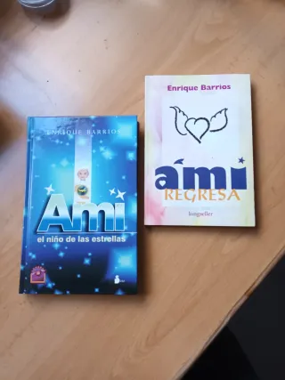 Libros para jóvenes y niños con PAS