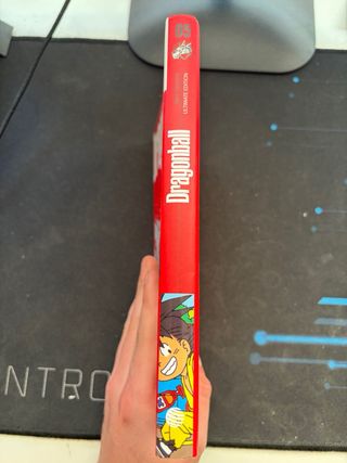 Dragon Ball Ultimate Edition n.º 5 - Planeta (Edic