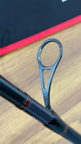 Caña DAIWA TOURNAMENT TNAGS1062XHFS BF