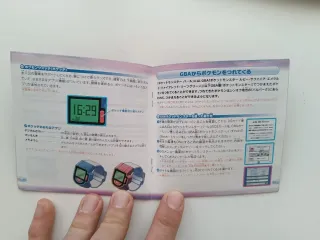 Pokémon Perla Nintendo DS Jap