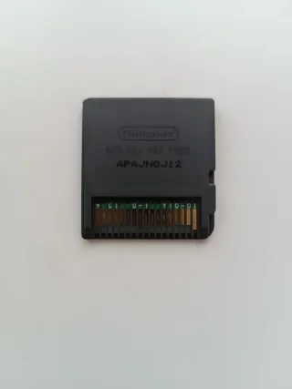 Pokémon Perla Nintendo DS Jap