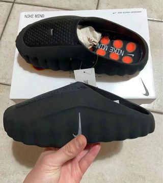 Nike Mind 001 Talla 44