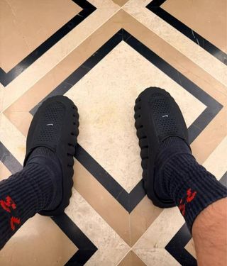 Nike Mind 001 Talla 44