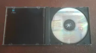 CD Gary Moore - Run For Cover