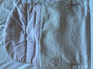 Funda Silleta Paseo Pasito a Pasito