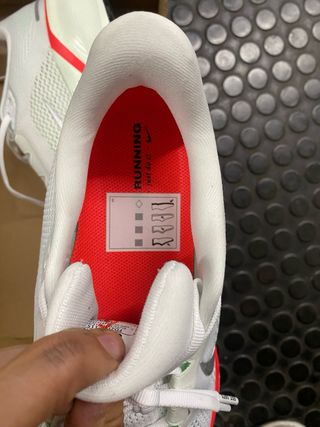 Nike Pegasus 41 Talla 43