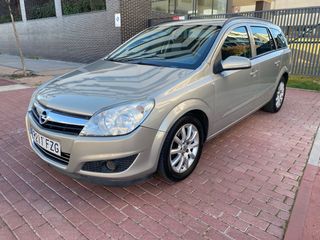 Opel Astra 1.9cdti