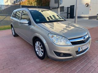 Opel Astra 1.9cdti