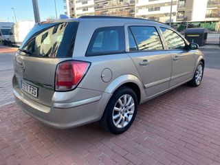 Opel Astra 1.9cdti