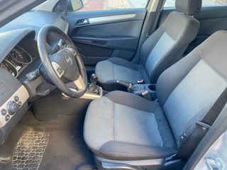 Opel Astra 1.9cdti