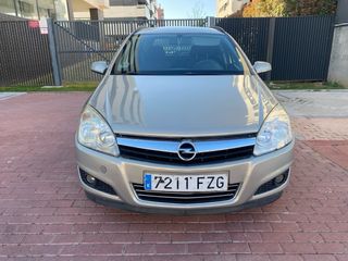 Opel Astra 1.9cdti