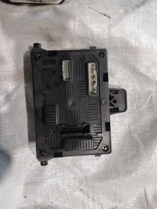 Cuadro y Centralita Renault Clio