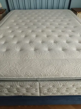 URGE!! Colchón BEDLAND RS7 Viscoelástica (PVP +1.0