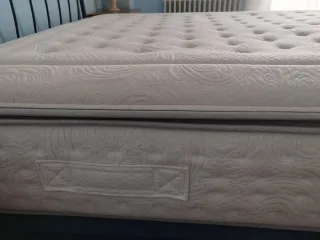 URGE!! Colchón BEDLAND RS7 Viscoelástica (PVP +1.0