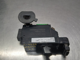 MANDO ELEVALUNAS DELANTERO DERECHO VOLVO S60 BERL