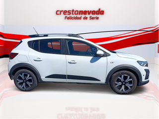 Sandero - DESDE 214€/MES ¡SIN PAGAR ENTRADA!