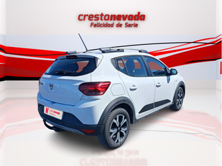 Sandero - DESDE 214€/MES ¡SIN PAGAR ENTRADA!