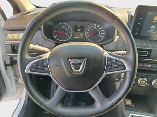 Sandero - DESDE 214€/MES ¡SIN PAGAR ENTRADA!