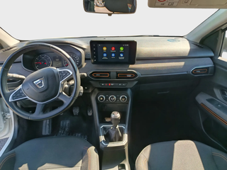 Sandero - DESDE 214€/MES ¡SIN PAGAR ENTRADA!