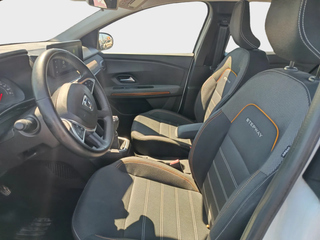 Sandero - DESDE 214€/MES ¡SIN PAGAR ENTRADA!