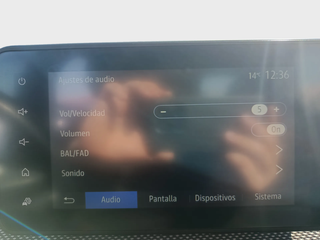 Sandero - DESDE 214€/MES ¡SIN PAGAR ENTRADA!