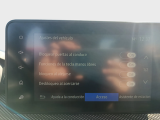 Sandero - DESDE 214€/MES ¡SIN PAGAR ENTRADA!