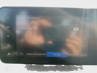 Sandero - DESDE 214€/MES ¡SIN PAGAR ENTRADA!