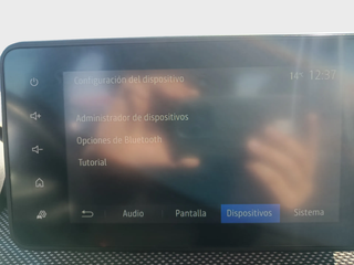 Sandero - DESDE 214€/MES ¡SIN PAGAR ENTRADA!