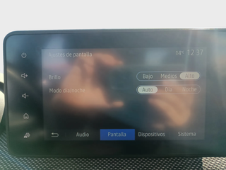 Sandero - DESDE 214€/MES ¡SIN PAGAR ENTRADA!