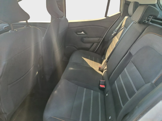 Sandero - DESDE 214€/MES ¡SIN PAGAR ENTRADA!