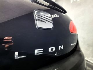 SEAT Leon 2008