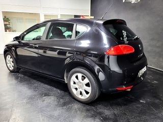SEAT Leon 2008