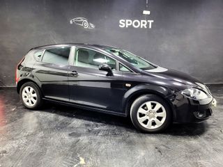 SEAT Leon 2008