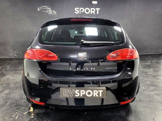 SEAT Leon 2008