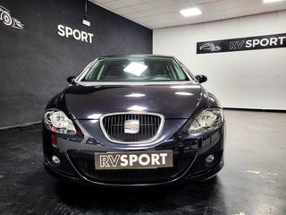 SEAT Leon 2008