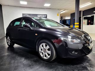 SEAT Leon 2008