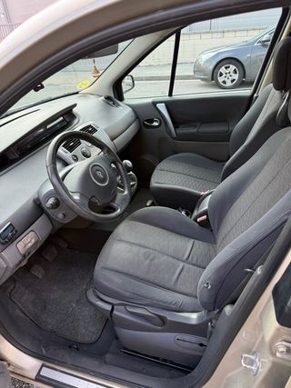 Renault Scenic 2007