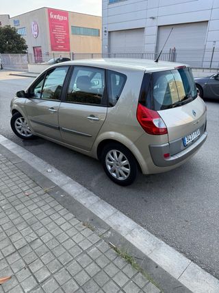 Renault Scenic 2007