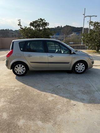 Renault Scenic 2007